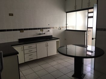 apartment em Rua Ângela, Nova Gerty - São Caetano do Sul - SP