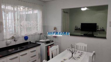 house em Rua Aparecida, Boa Vista - São Caetano do Sul - SP