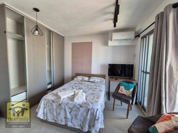 apartment em Rua Carlos Petit, Vila Mariana - São Paulo - SP