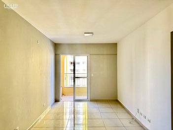apartment em Rua Bárbara Knippelberg Loureiro, Vila Ema - São José dos Campos - SP