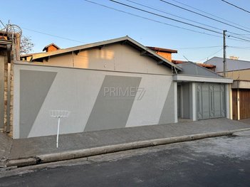 house em Rua das Orquídeas, Nova Piracicaba - Piracicaba - SP