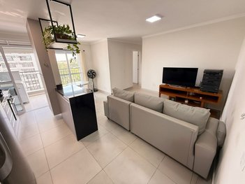 apartment em Avenida Dois Córregos, Piracicamirim - Piracicaba - SP