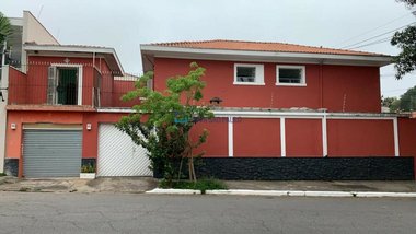 house em Avenida Ceci, Planalto Paulista - São Paulo - SP