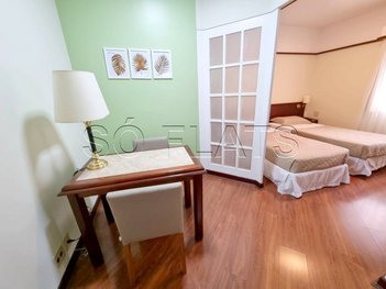 apartment em Alameda Jaú, Jardim Paulista - São Paulo - SP