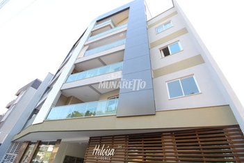 apartment em Rua Leônidas Fávero, Jardim - Concórdia - SC