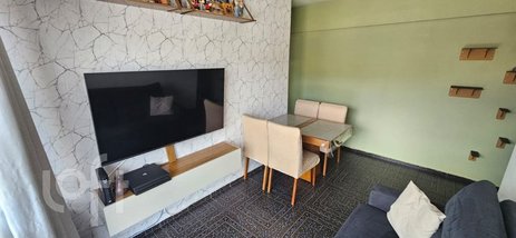 apartment em São Miguel, Vila Marieta - São Paulo - SP