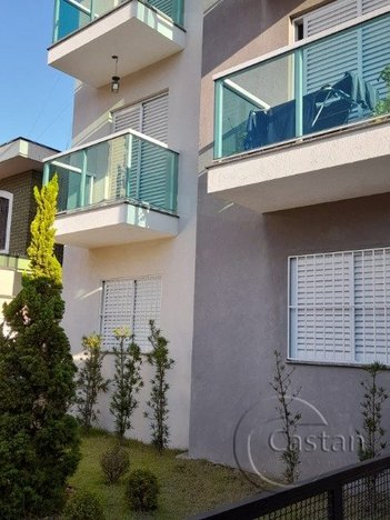 apartment em Rua General Bagnuolo, Quinta da Paineira - São Paulo - SP