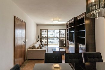 apartment em Avenida Divino Salvador, Planalto Paulista - São Paulo - SP