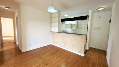 apartment em Avenida Miguel Frias e Vasconcelos, Jaguaré - São Paulo - SP