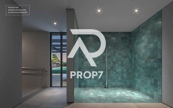 apartment em Rua Manuel da Nóbrega, Paraíso - São Paulo - SP