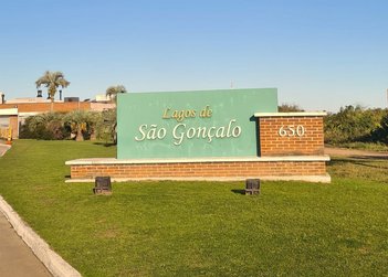 land_lot em Leonel de Moura Brizola, São Gonçalo - Pelotas - RS