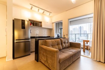 apartment em Avenida Imperatriz Leopoldina, Vila Leopoldina - São Paulo - SP