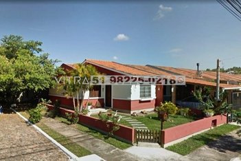 house em Pedro Faria, Hípica - Porto Alegre - RS