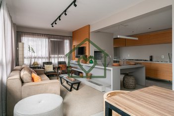 apartment em Rua Almirante Gonçalves, Menino Deus - Porto Alegre - RS