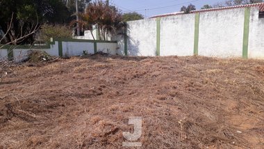 land_lot em Rua das Andorinhas, Residencial Alvorada - Bragança Paulista - SP