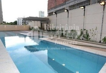 apartment em Rua Florêncio Rosário, Bosque das Juritis - Ribeirão Preto - SP