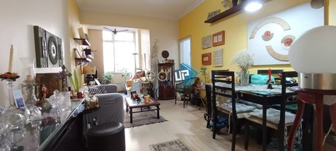 apartment em Rua Barata Ribeiro, Copacabana - Rio de Janeiro - RJ