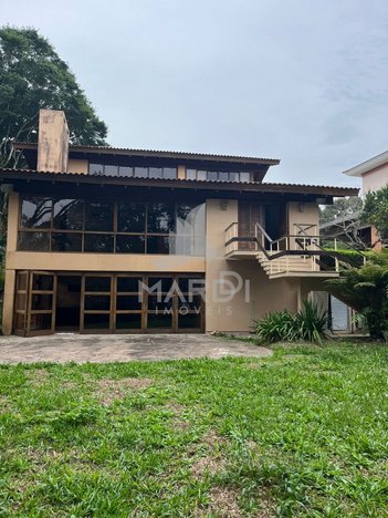 house em Avenida da Cavalhada, Cavalhada - Porto Alegre - RS