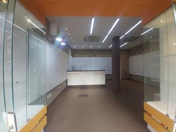 office em Avenida Brigadeiro Luís Antônio, Jardim Paulista - São Paulo - SP