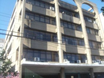 office em Pátria, São Geraldo - Porto Alegre - RS
