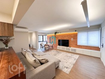 apartment em Rua Pintassilgo, Vila Uberabinha - São Paulo - SP