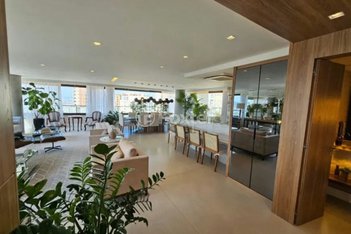 apartment em Rua Jorge Americano, Lapa - São Paulo - SP