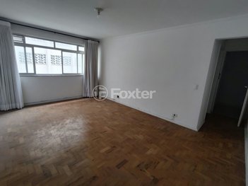 apartment em Rua Humberto I, Vila Mariana - São Paulo - SP