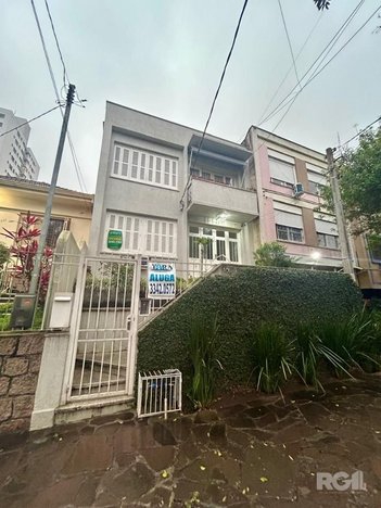 apartment em Amélia Teles, Petrópolis - Porto Alegre - RS