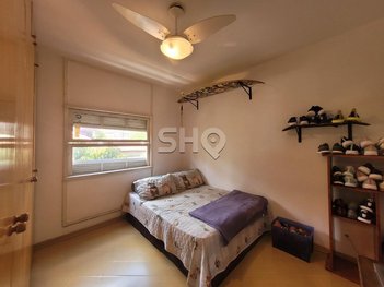 apartment em Rua Pelotas, Vila Mariana - São Paulo - SP