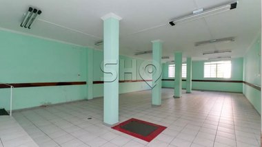 commercial_building em Rua Cajaíba, Vila Pompéia - São Paulo - SP