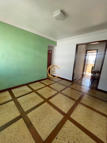 apartment em Rua Anhangüera, Santa Tereza - Belo Horizonte - MG