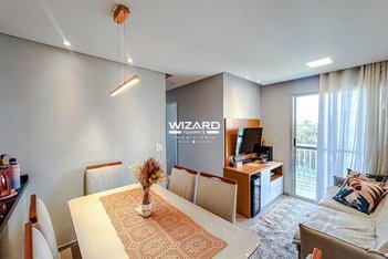 apartment em Rua Arnaldo Cintra, Vila Moreira - São Paulo - SP