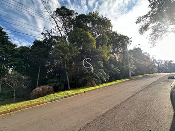 land_lot em Avenida Borges de Medeiros, Moura - Gramado - RS