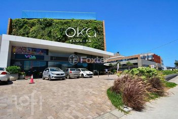 apartment em Rodovia Francisco Magno Vieira, Costeira do Pirajubaé - Florianópolis - SC