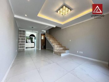 house em Rua Elisabeth Loth, Fortaleza - Blumenau - SC