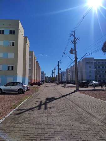 Cômodo Condomínio
