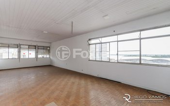 office em Praça Rui Barbosa, Centro Histórico - Porto Alegre - RS