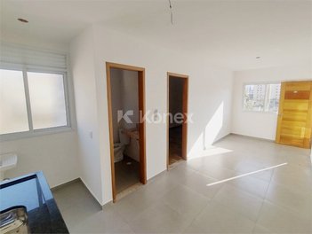 apartment em Rua Nelson, Vila Isolina Mazzei - São Paulo - SP