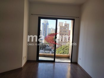 apartment em Rua Alvorada, Vila Olímpia - São Paulo - SP