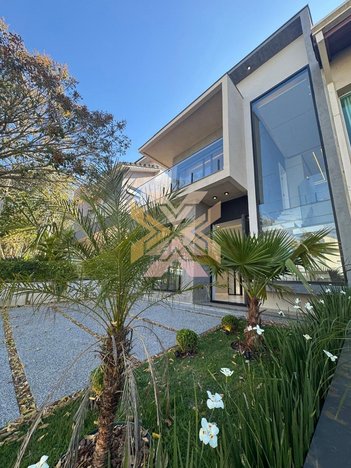 house em Rodovia Paulo Rolin Loureiro, Vila Moraes - Mogi das Cruzes - SP