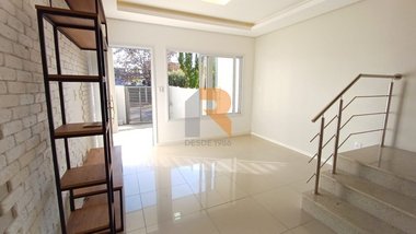 house em Rua Armando Dias Azevedo, São José - Canoas - RS