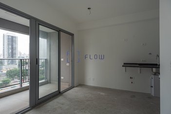 apartment em Avenida Doutor Ricardo Jafet, Ipiranga - São Paulo - SP