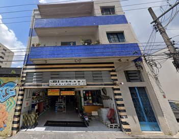 business em Rua Conselheiro Moreira de Barros, Lauzane Paulista - São Paulo - SP