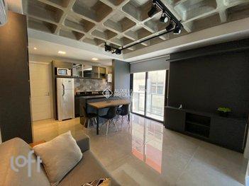 apartment em João Pessoa, Cidade Baixa - Porto Alegre - RS