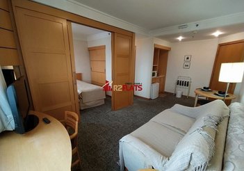 apartment em Rua Doutor Diogo de Faria, Vila Clementino - São Paulo - SP