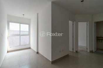 apartment em Rua Paquetá, Centro - Diadema - SP
