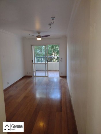 apartment em Rua Ourânia, Vila Madalena - São Paulo - SP