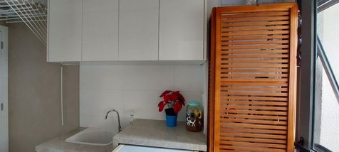 apartment em Rua Alberto Faria, Jardim Brasil - Campinas - SP