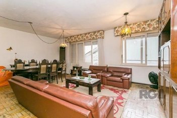 house em Mariland, Auxiliadora - Porto Alegre - RS