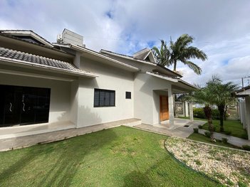 house em Rua Viena, Líder - Chapecó - SC